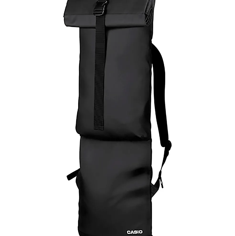 Casio SC-650 Casiotone Soft Carrying Case Black