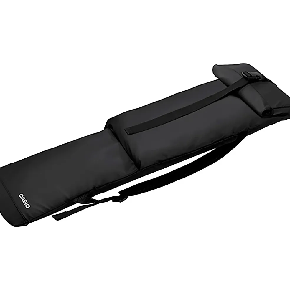 Casio SC-650 Casiotone Soft Carrying Case Black