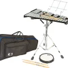 CB Percussion 8674 Percussion Kit with Bag