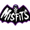 C&D Visionary Misfits Bat Fiend Sticker