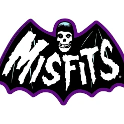 C&D Visionary Misfits Bat Fiend Sticker