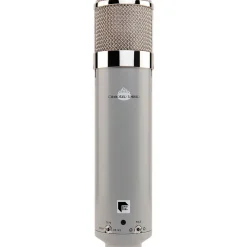 Chandler Limited REDD Microphone Large-diaphragm Tube Condenser Microphone