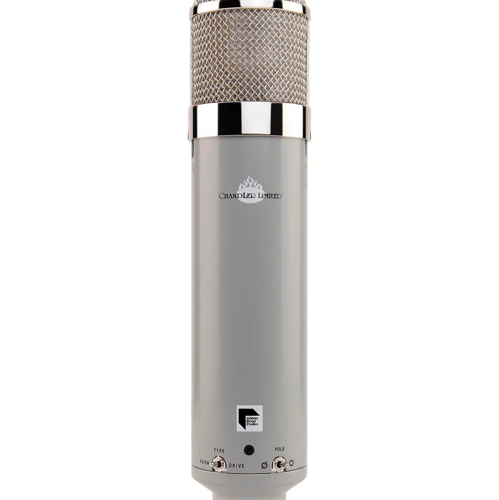 Chandler Limited REDD Microphone Large-diaphragm Tube Condenser Microphone
