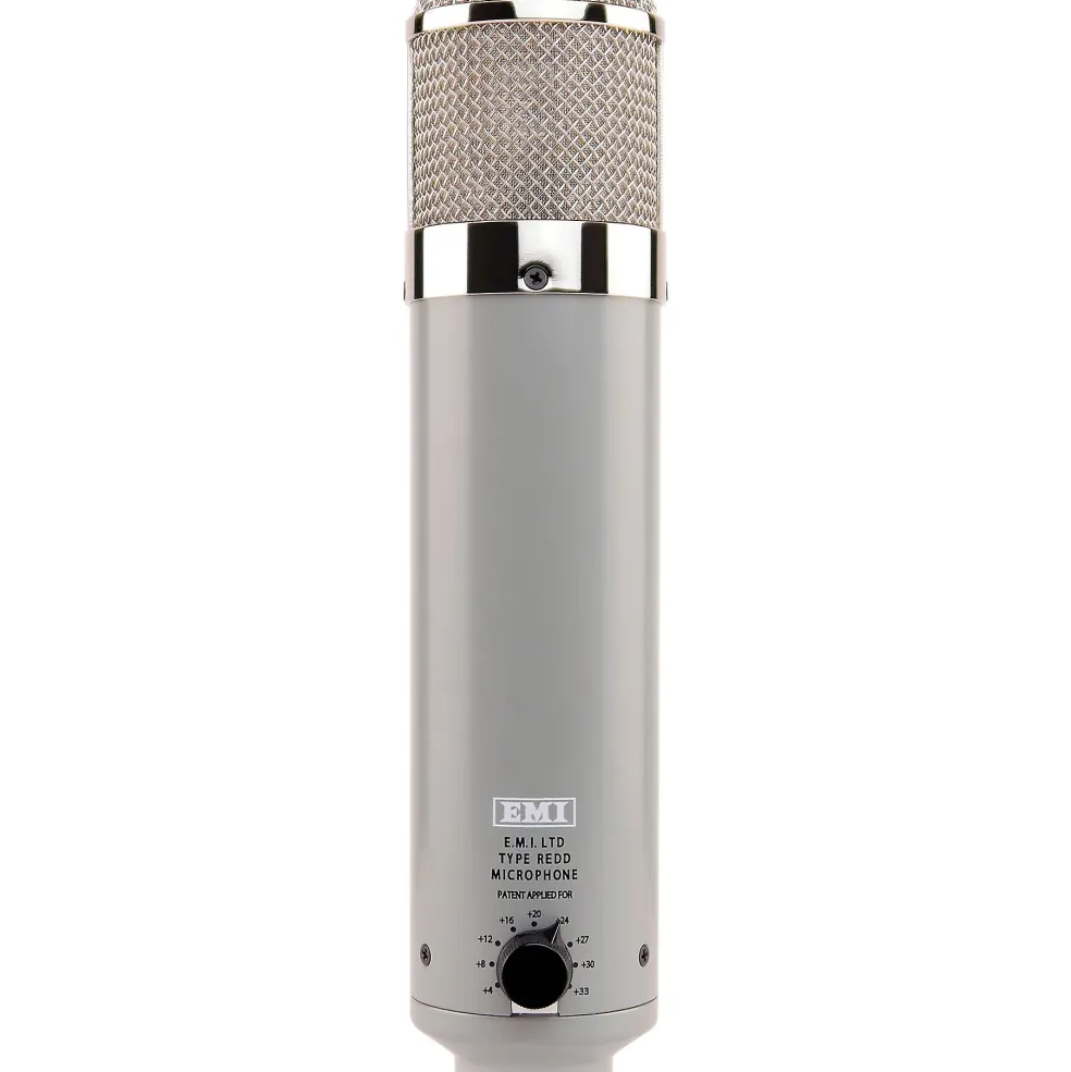 Chandler Limited REDD Microphone Large-diaphragm Tube Condenser Microphone
