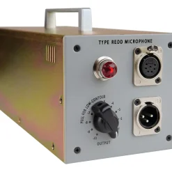 Chandler Limited REDD Microphone Large-diaphragm Tube Condenser Microphone