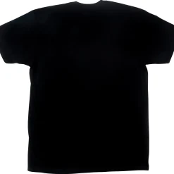 Charvel Guitar Logo Black T-Shirt X Large