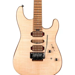 Charvel Guthrie Govan Signature HSH Flame Maple Electric Electric Natural