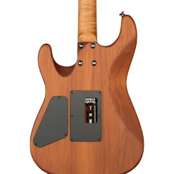 Charvel Guthrie Govan Signature HSH Flame Maple Electric Electric Natural