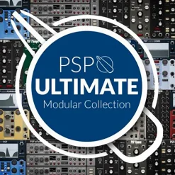 Cherry Audio PSP Ultimate Collection for Voltage Modular