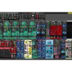 Cherry Audio Voltage Modular Ignite