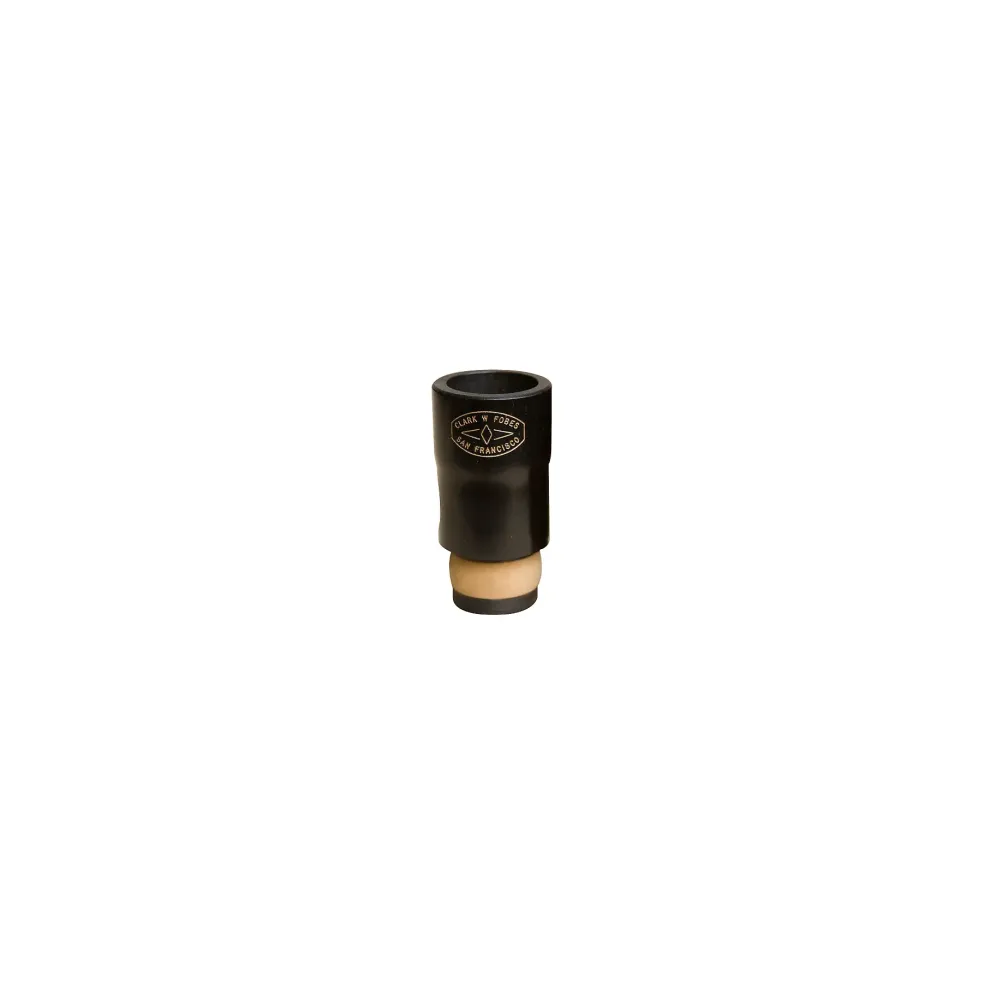 Clark W Fobes Eb Clarinet Extension Blackwood