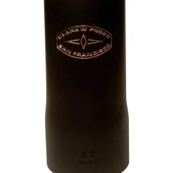 Clark W Fobes HDP Synthetic Bb Clarinet Barrel 66 mm
