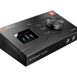Clearance Antelope Audio Zen Go Synergy Core USB-C Audio Interface