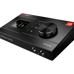 Clearance Antelope Audio Zen Go Synergy Core USB-C Audio Interface