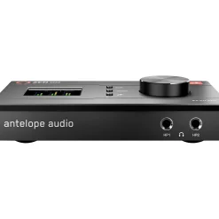 Clearance Antelope Audio Zen Go Synergy Core USB-C Audio Interface