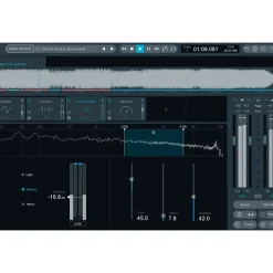 Clearance iZotope Ozone 8 Advanced