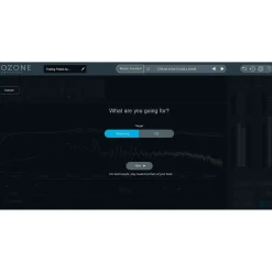 Clearance iZotope Ozone 8 Advanced