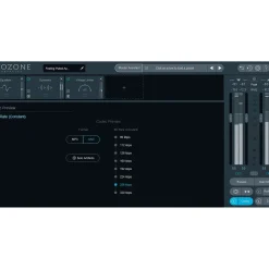Clearance iZotope Ozone 8 Advanced