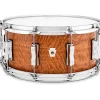 Clearance Ludwig NeuSonic Snare Drum 14 x 6.5 in. Satinwood
