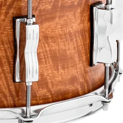 Clearance Ludwig NeuSonic Snare Drum 14 x 6.5 in. Satinwood