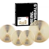 Clearance MEINL HCS Practice Cymbal Set