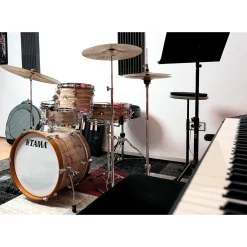 Clearance MEINL HCS Practice Cymbal Set