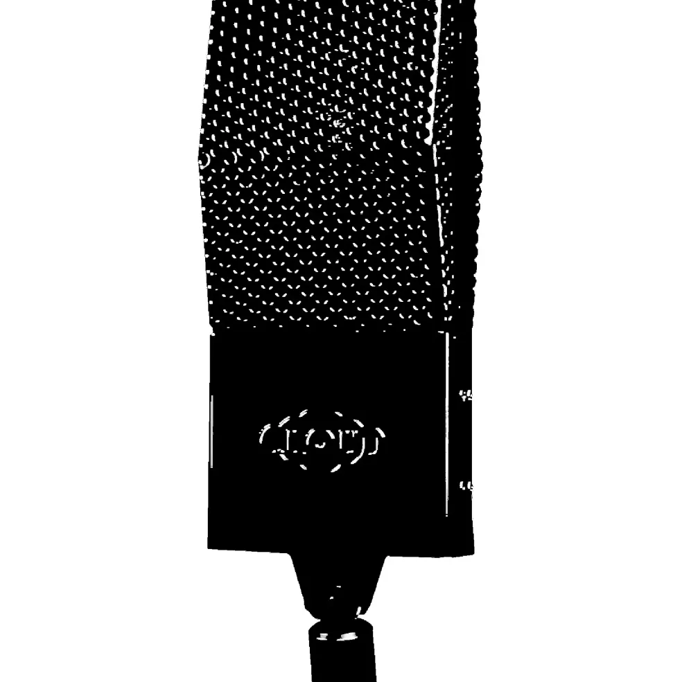 Cloud 44 Midnight Passive Ribbon Mic