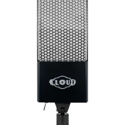 Cloud 44-A Active Ribbon Microphone