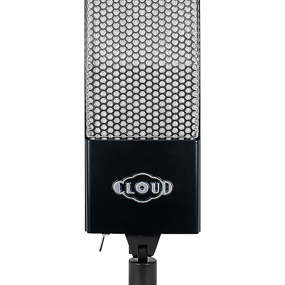 Cloud 44-A Active Ribbon Microphone