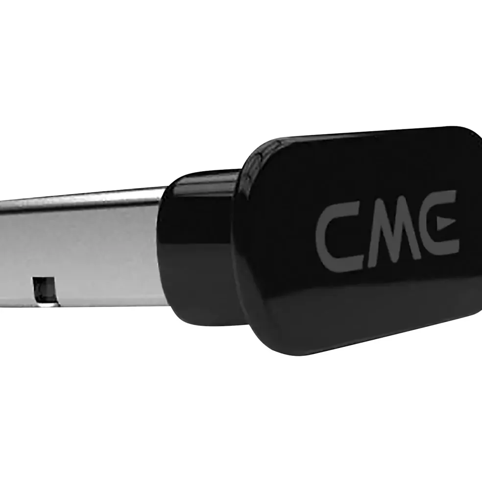 CME WIDI BUD Bluetooth Low Energy MIDI USB Adapter