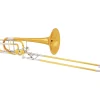 Conn 62 Series Bass Trombone 62HCL with CL2000 Rotors