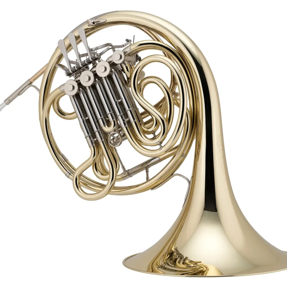 Conn 7D Geyer Series Double French Horn