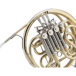 Conn 7D Geyer Series Double French Horn