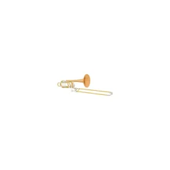 Conn 112H Double Rotor Bass Trombone