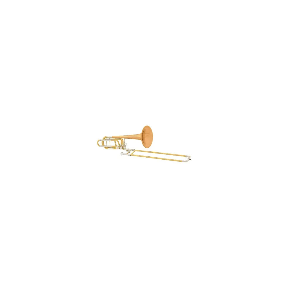 Conn 112H Double Rotor Bass Trombone