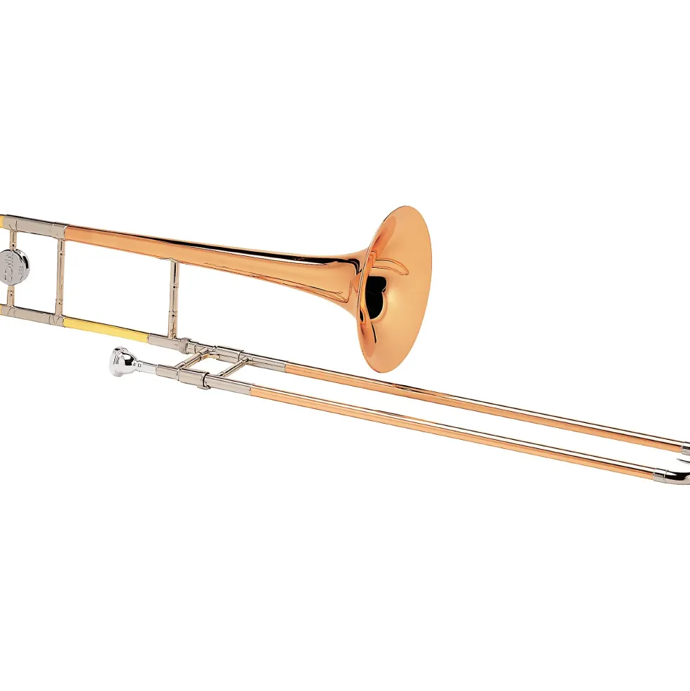 Conn 8H Symphony Series Trombone