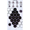 Cre8audio Cellz CV Touch Control and Sequencer