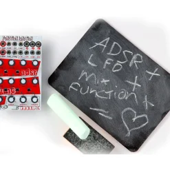 Cre8audio Function Junction Eurorack Module