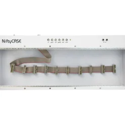 Cre8audio NiftyCASE Modular Synth Case