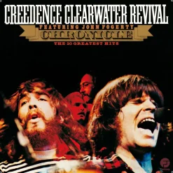 Creedence Clearwater Revival - Chronicle The 20 Greatest Hits Vinyl LP