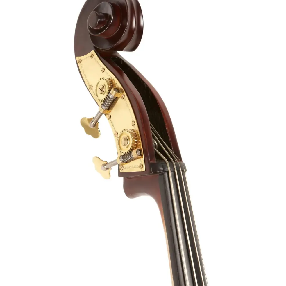 Cremona SB-2 Premier Student Series Bass 3/4 Outfit