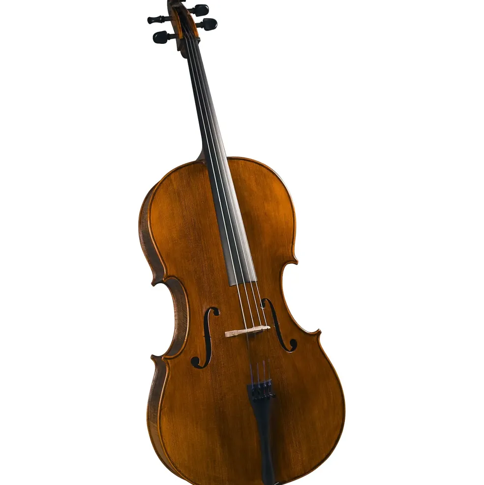 Cremona SC-500 Premier Artist Cello Outfit 4/4