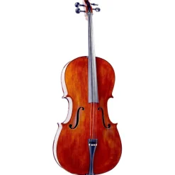 Cremona SC-175 Premier Student Series Cello Outfit 3/4 Outfit