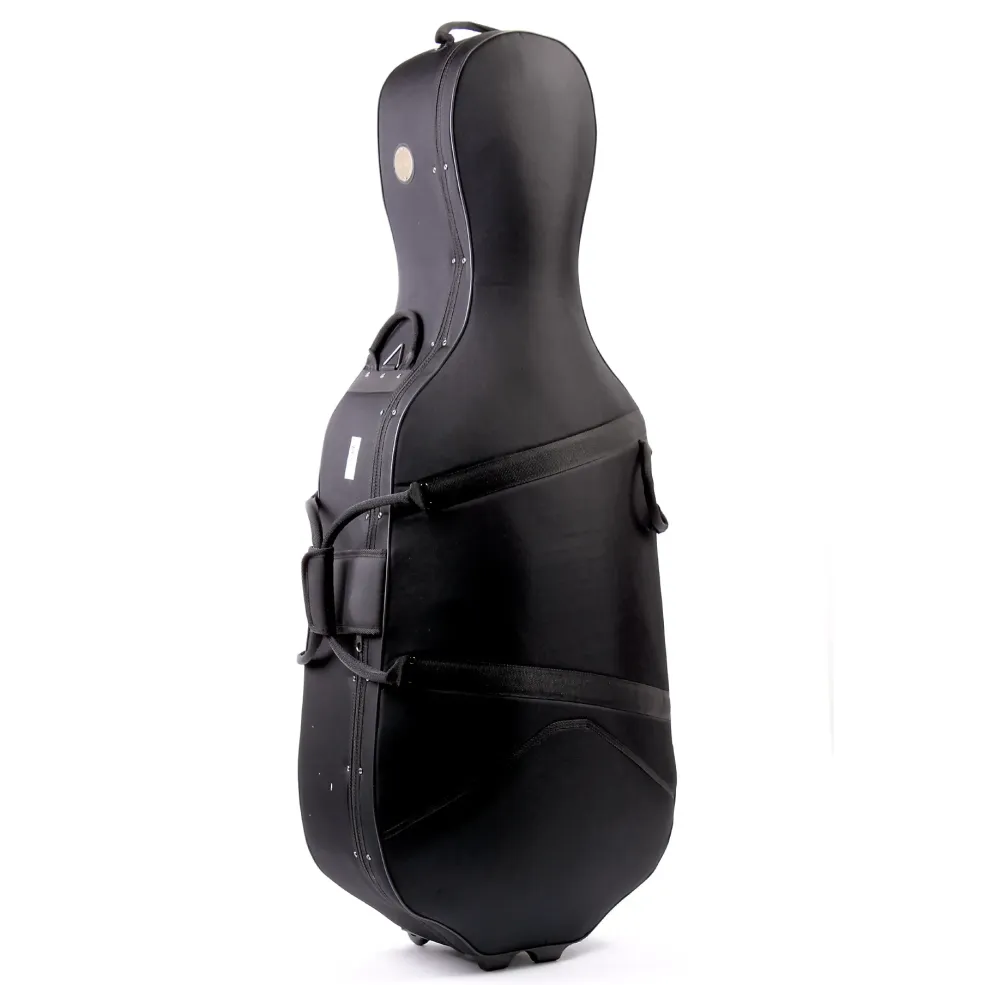 Cremona SC-175 Premier Student Series Cello Outfit 3/4 Outfit