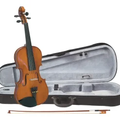 Cremona SV-75 Premier Novice Series Violin Outfit 4/4 Outfit