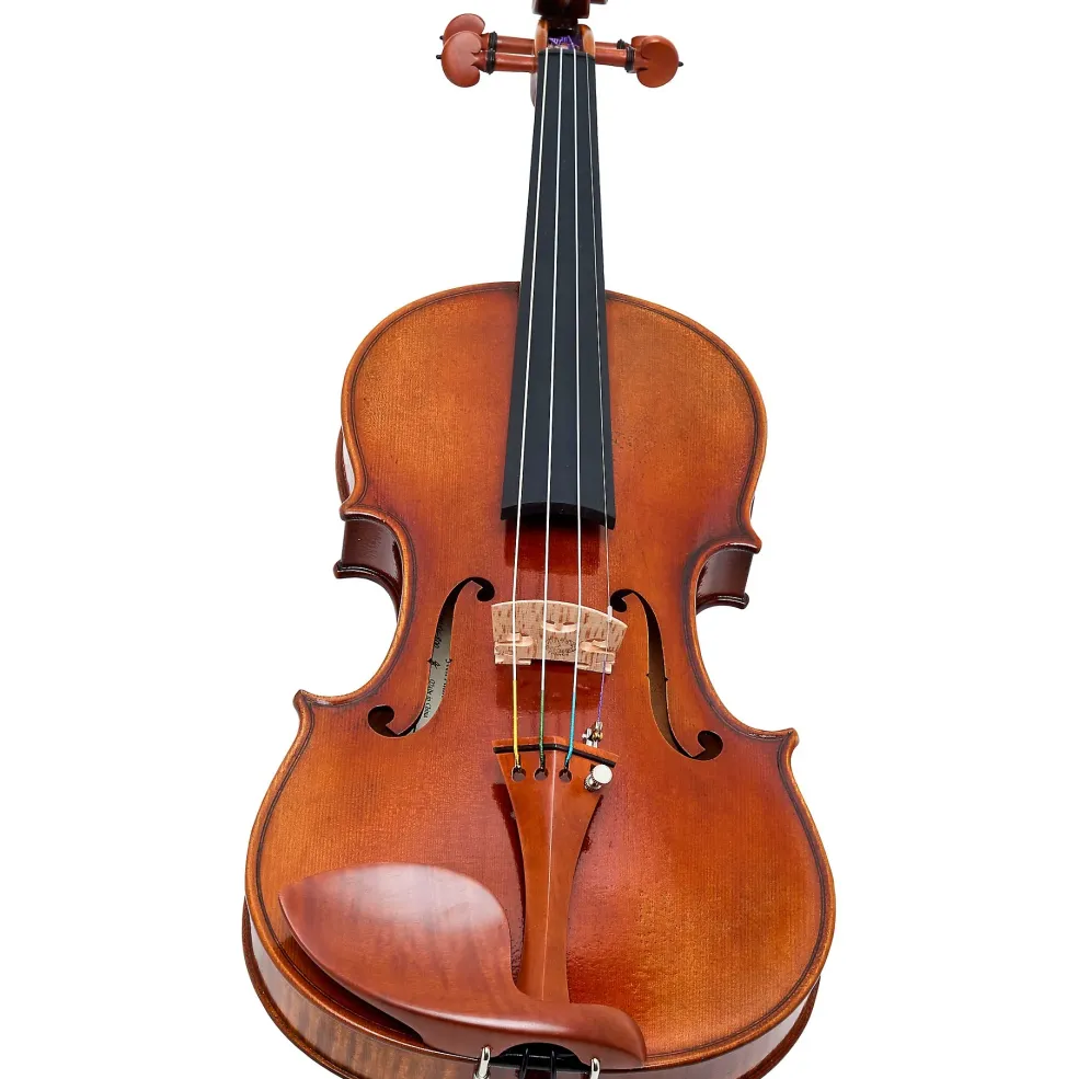 Cremona SV-800 Series Violin Outfit 4/4 Size