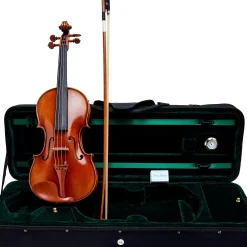 Cremona SV-800 Series Violin Outfit 4/4 Size