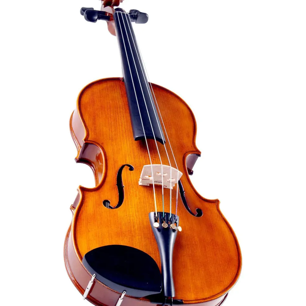 Cremona SVA-175 Premier Student Series Viola Outfit 15 in. Outfit