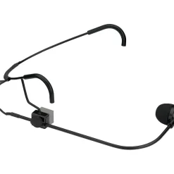 Crown CM-311A Headworn Condenser Mic XLR