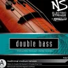 D'Addario NS Electric Traditional Bass A String